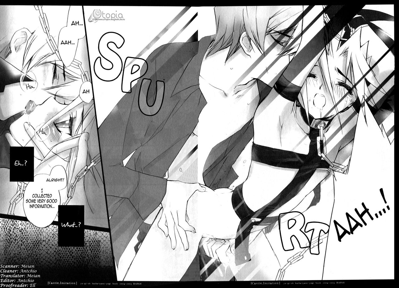 Castle,imitation page 10 full