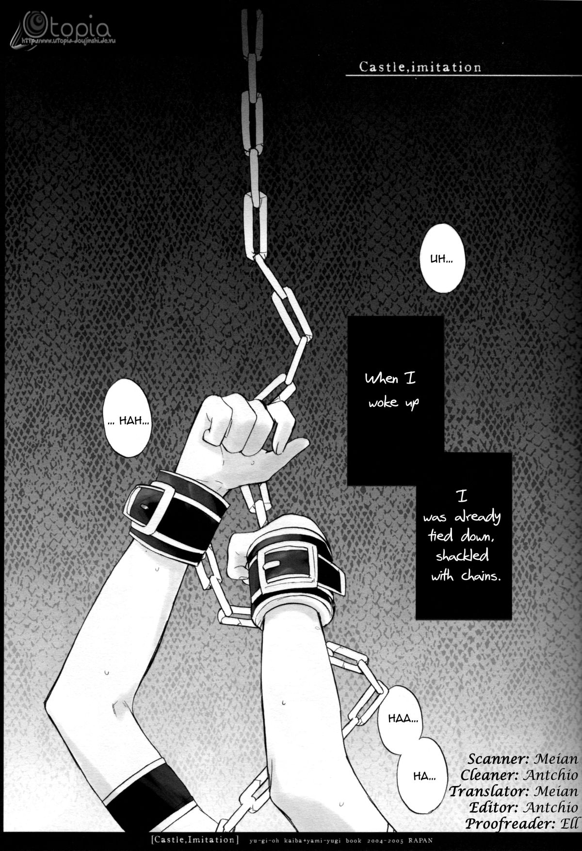 Castle,imitation page 3 full