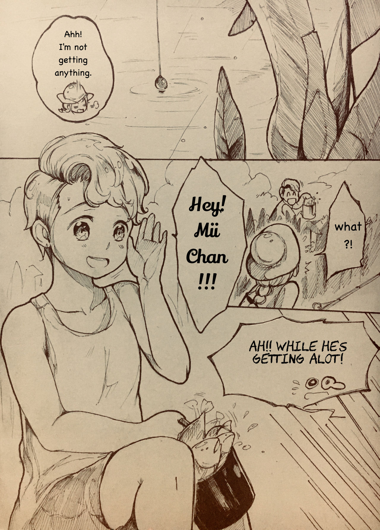 Who is Winner? page 3 full