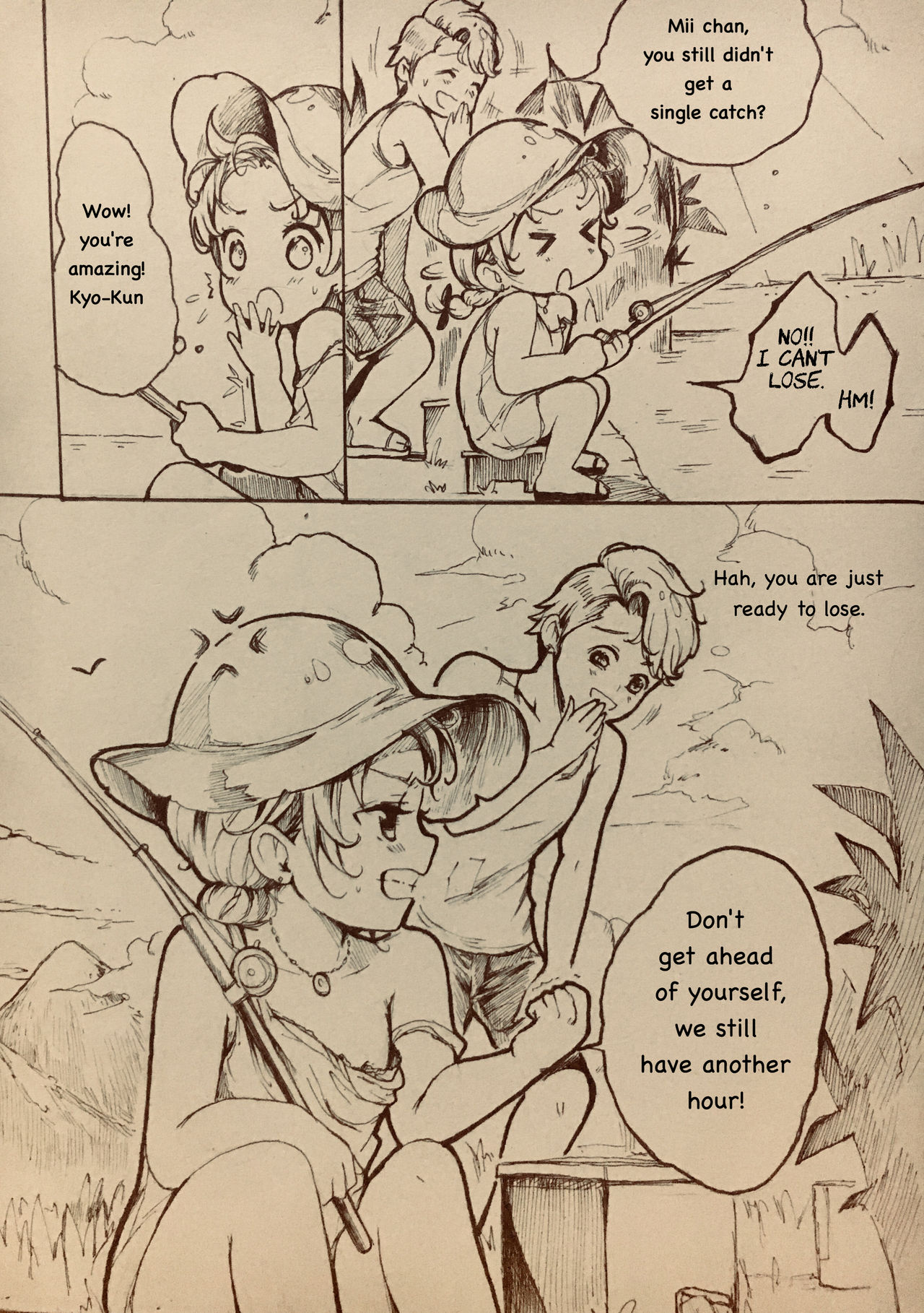 Who is Winner? page 4 full