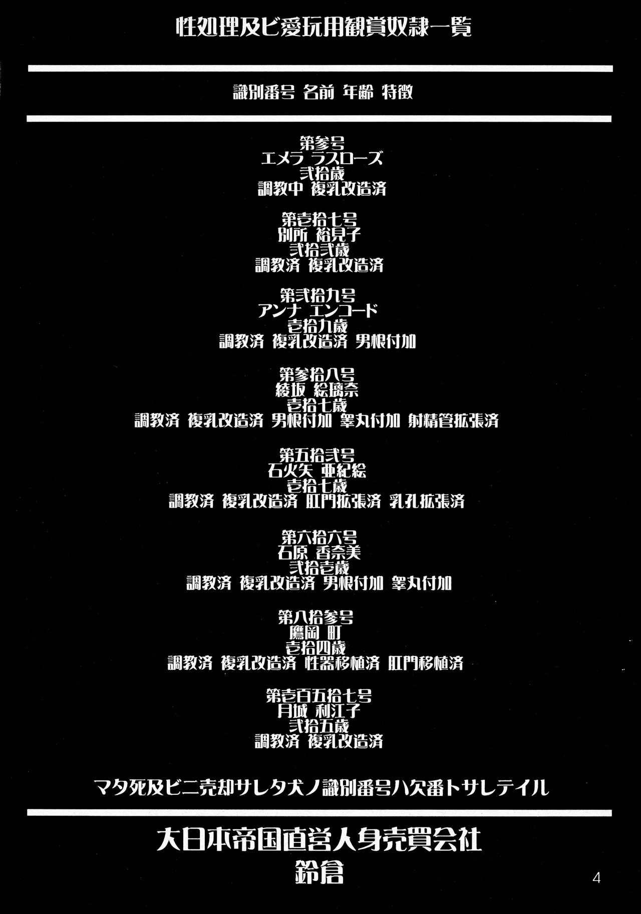 MAD ARTIST BREASTES page 4 full