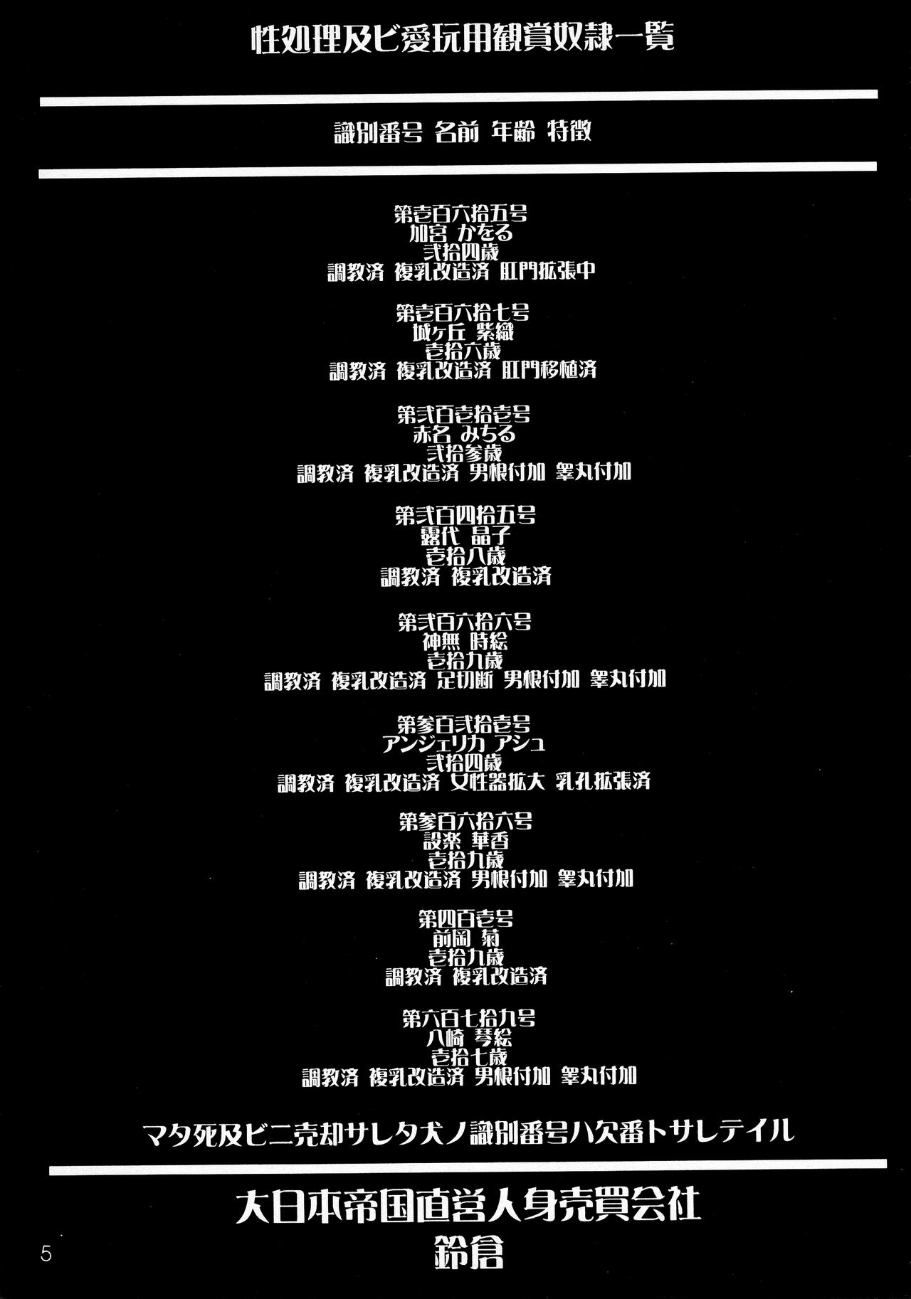 MAD ARTIST BREASTES page 5 full