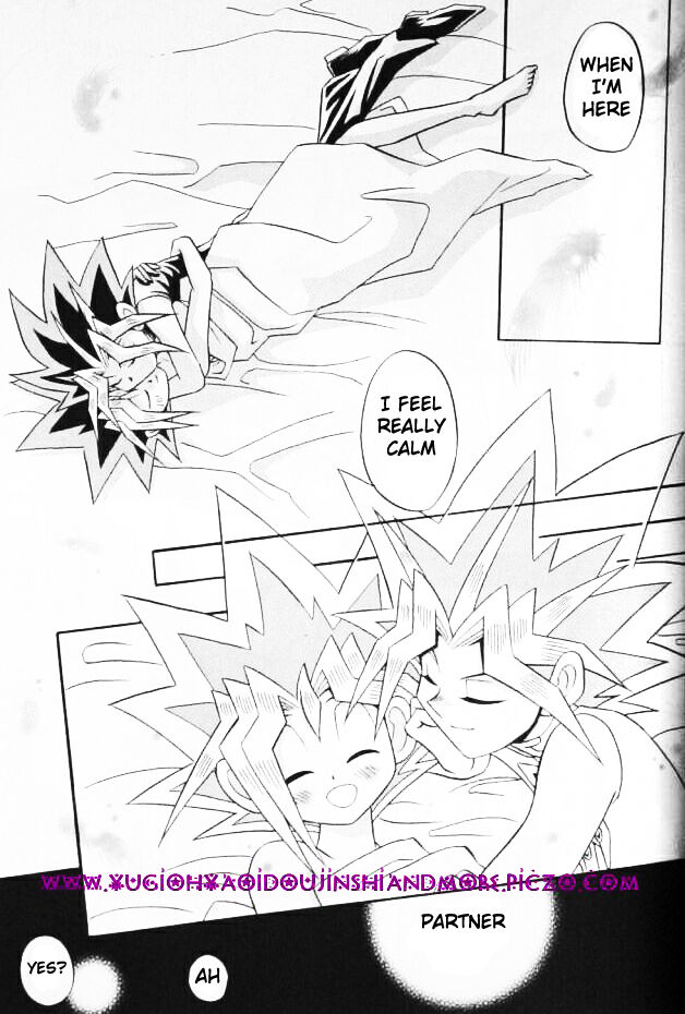 Cross Soul 3 page 10 full