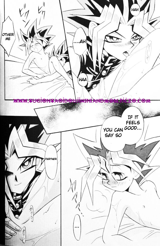 Cross Soul 3 page 5 full
