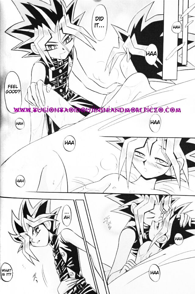 Cross Soul 3 page 7 full