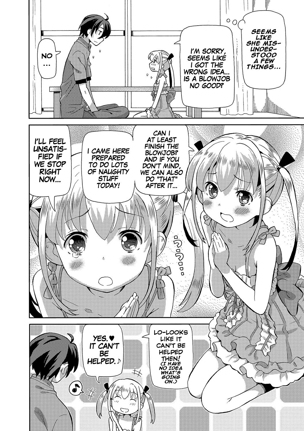 Chou Manzoku Off-kai | Super Satisfying IRL Meeting page 6 full