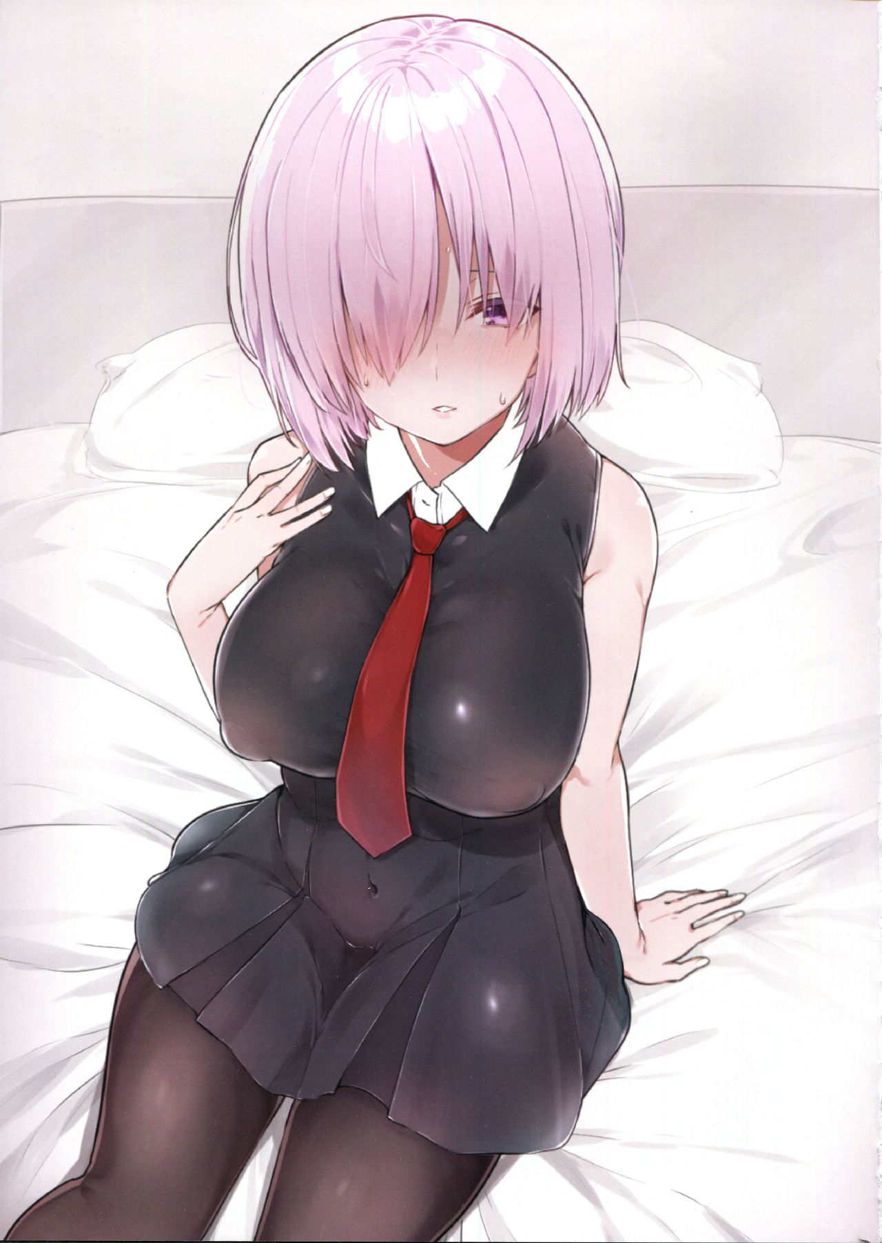 Mash Zukushi page 10 full