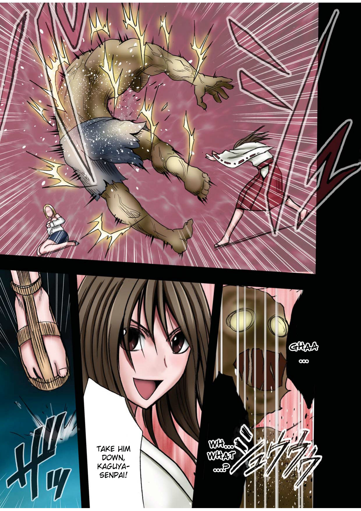 Taimashi Kaguya 1 page 9 full