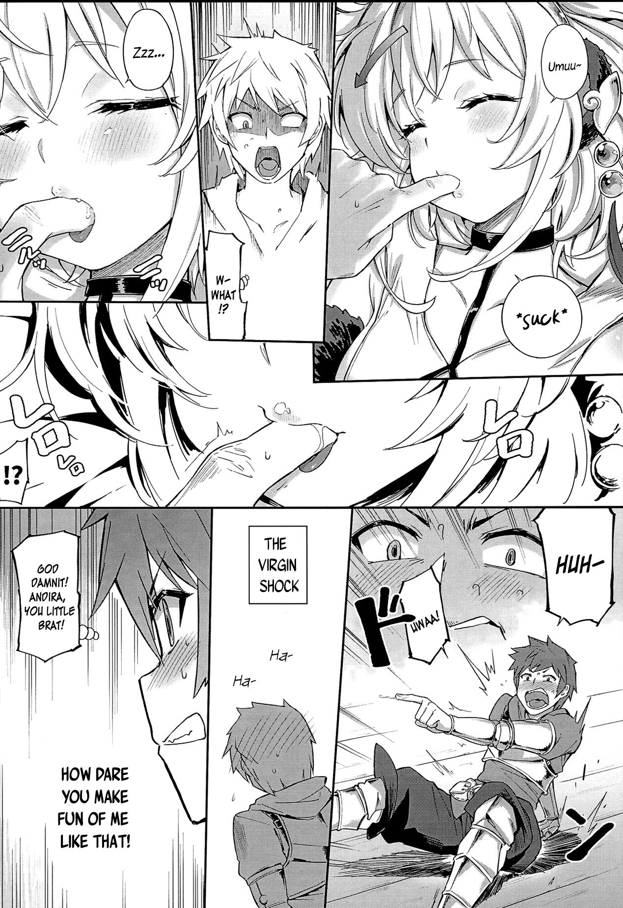 Andira La Land page 8 full