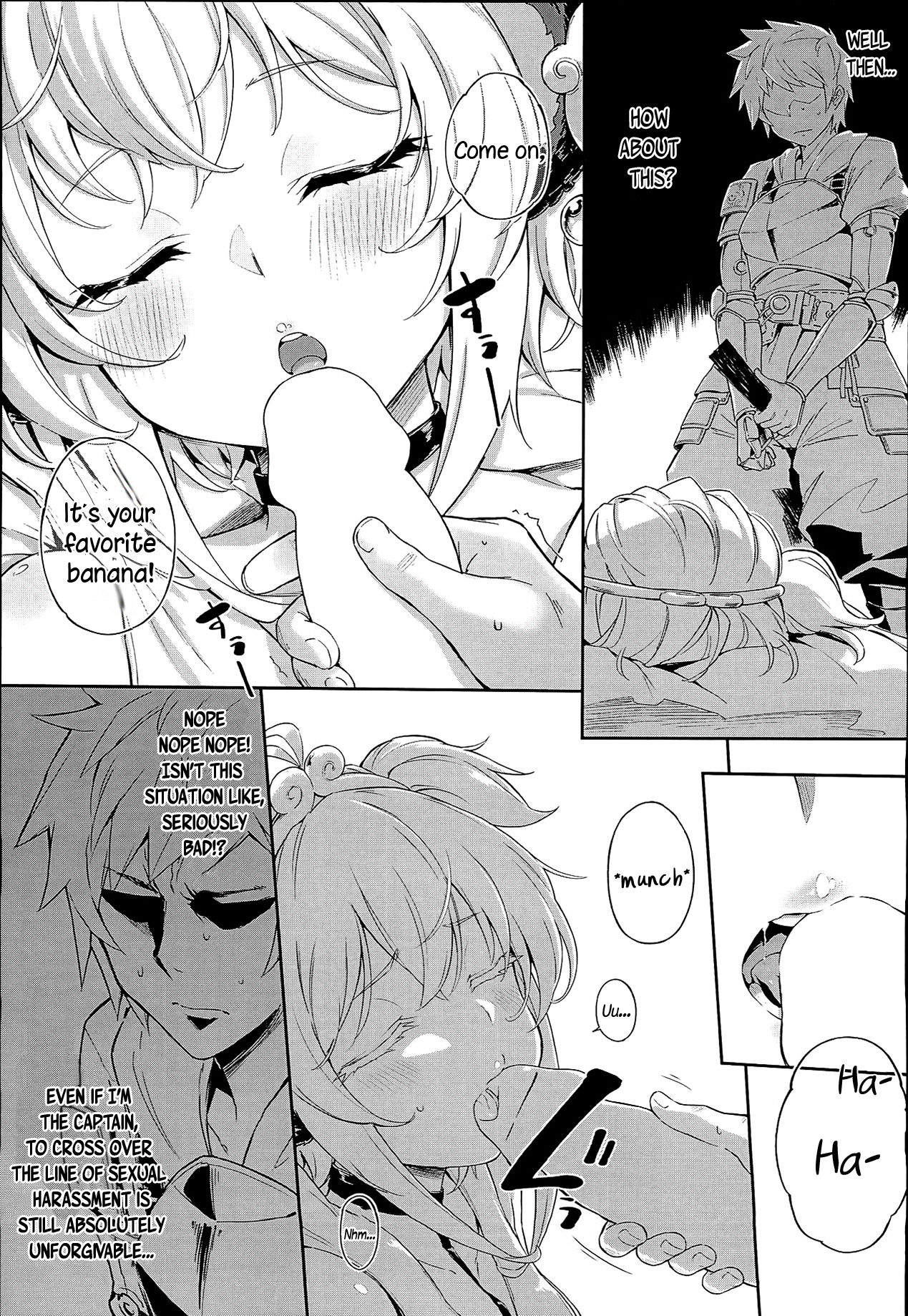 Andira La Land page 9 full