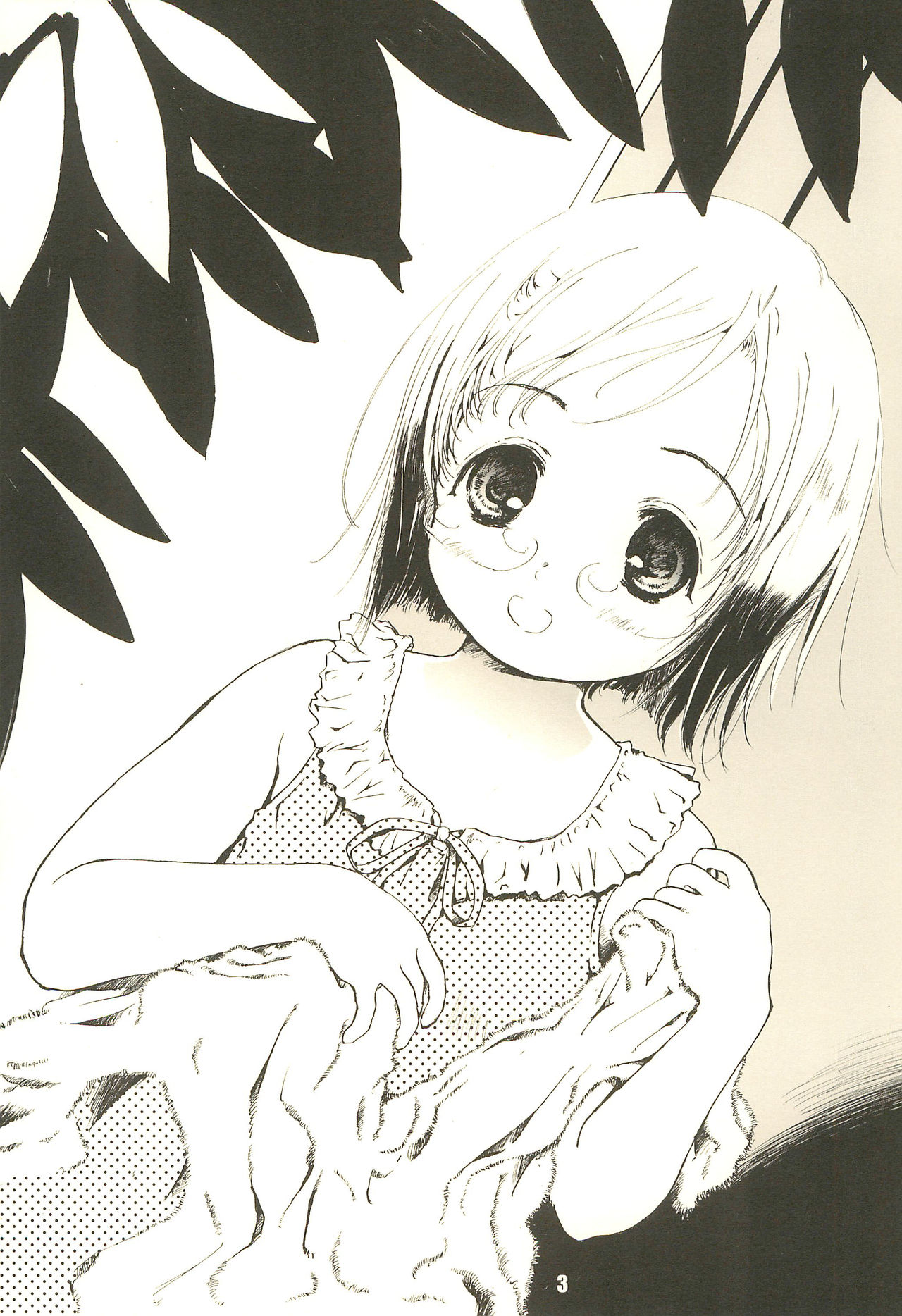 Shiawase Strawberry page 3 full