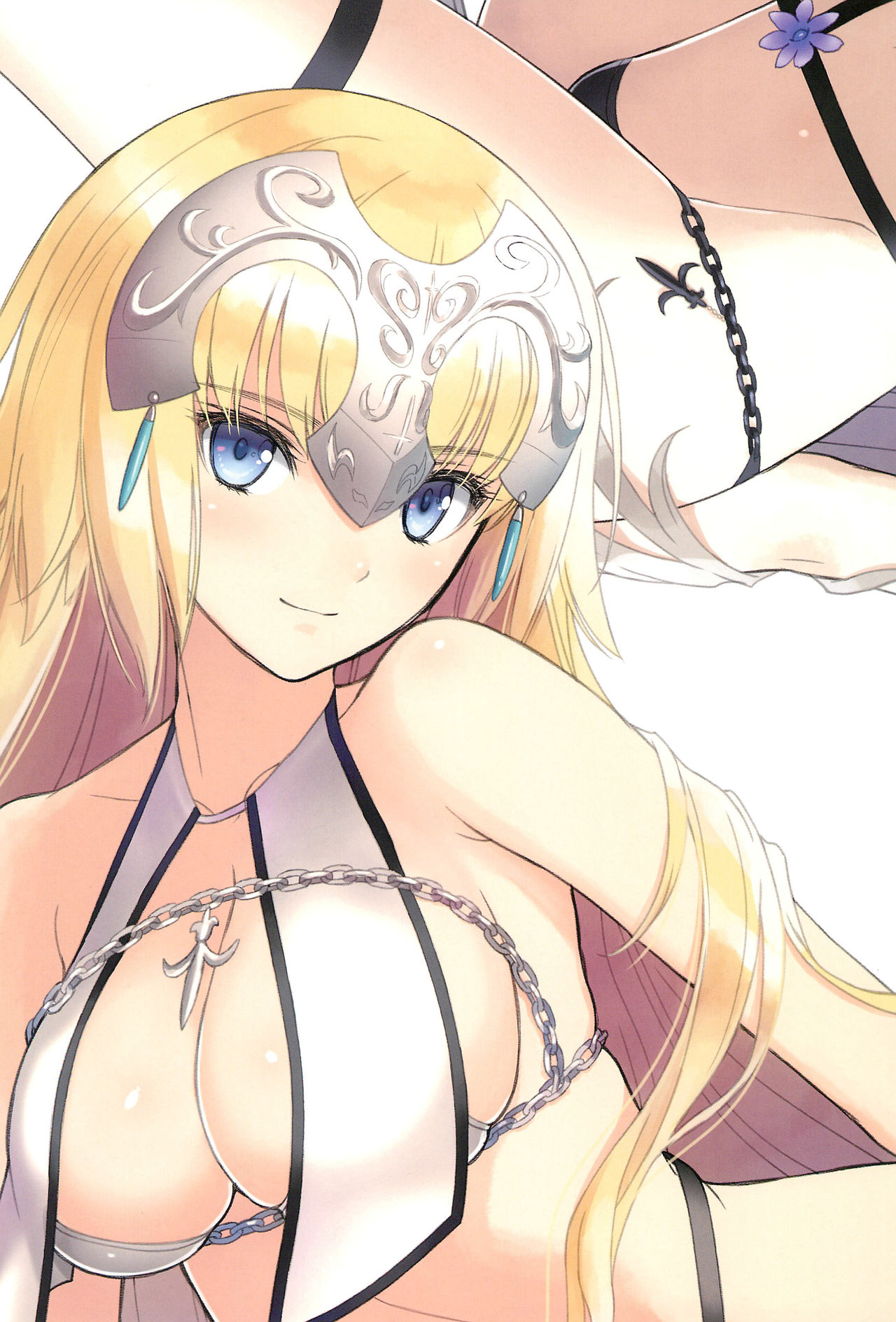 Tony MAGAZINE 05 page 5 full