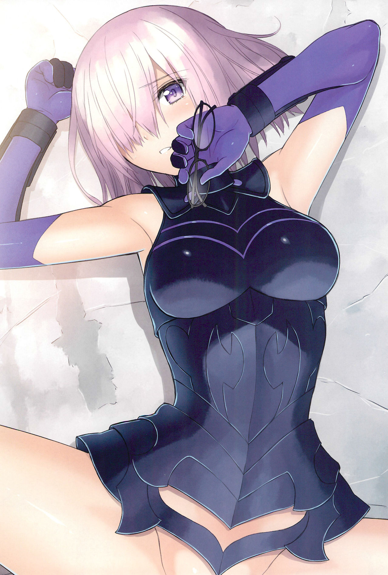 Tony MAGAZINE 05 page 6 full