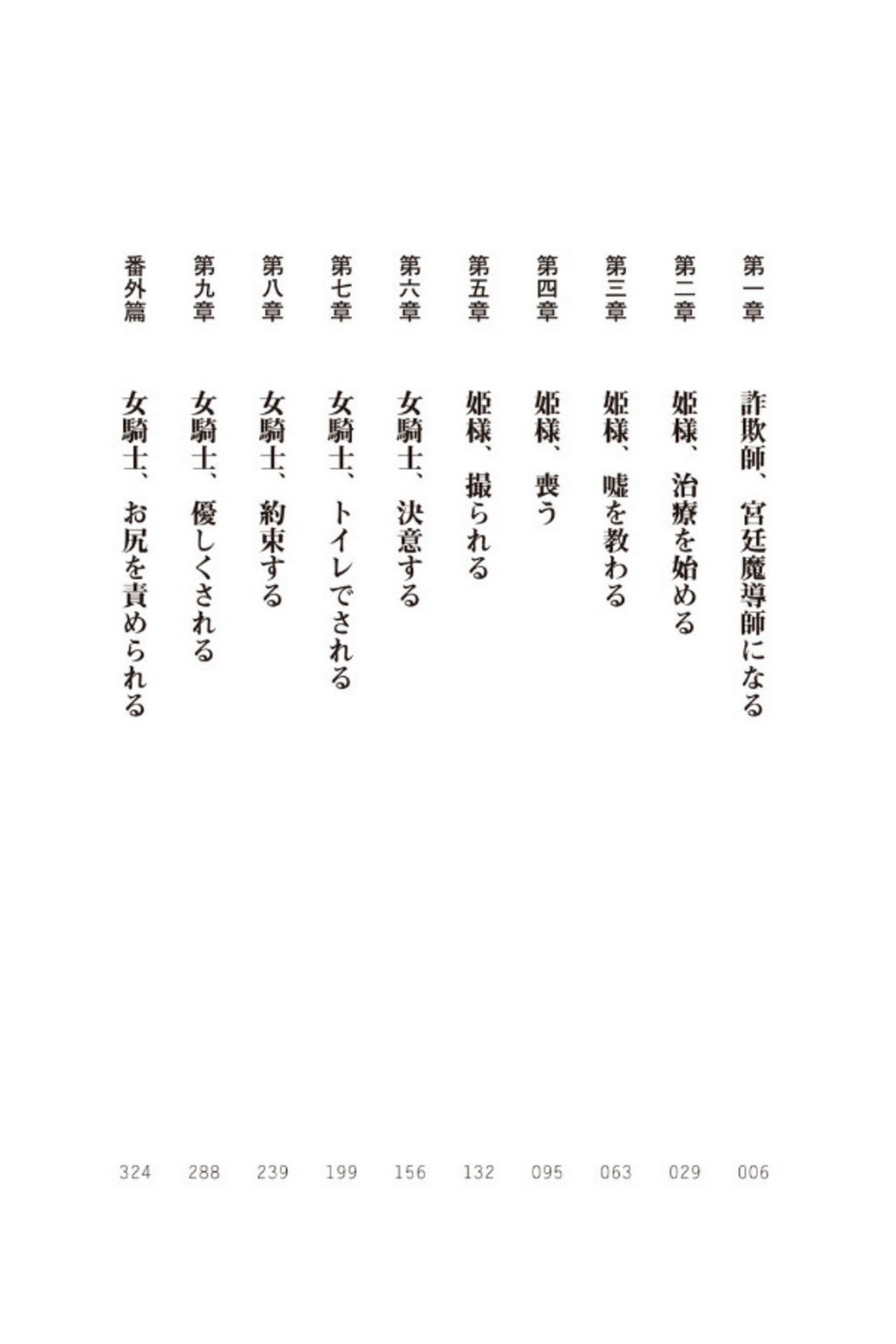 Elf no Kuni no Kyuutei Madoushi ni Nareta no de Hime-sama ni Seiteki na Itazura o Shite Mita page 4 full