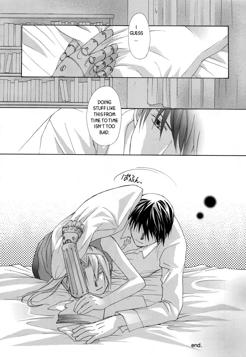 Hermaphrodite 10 page 10 full