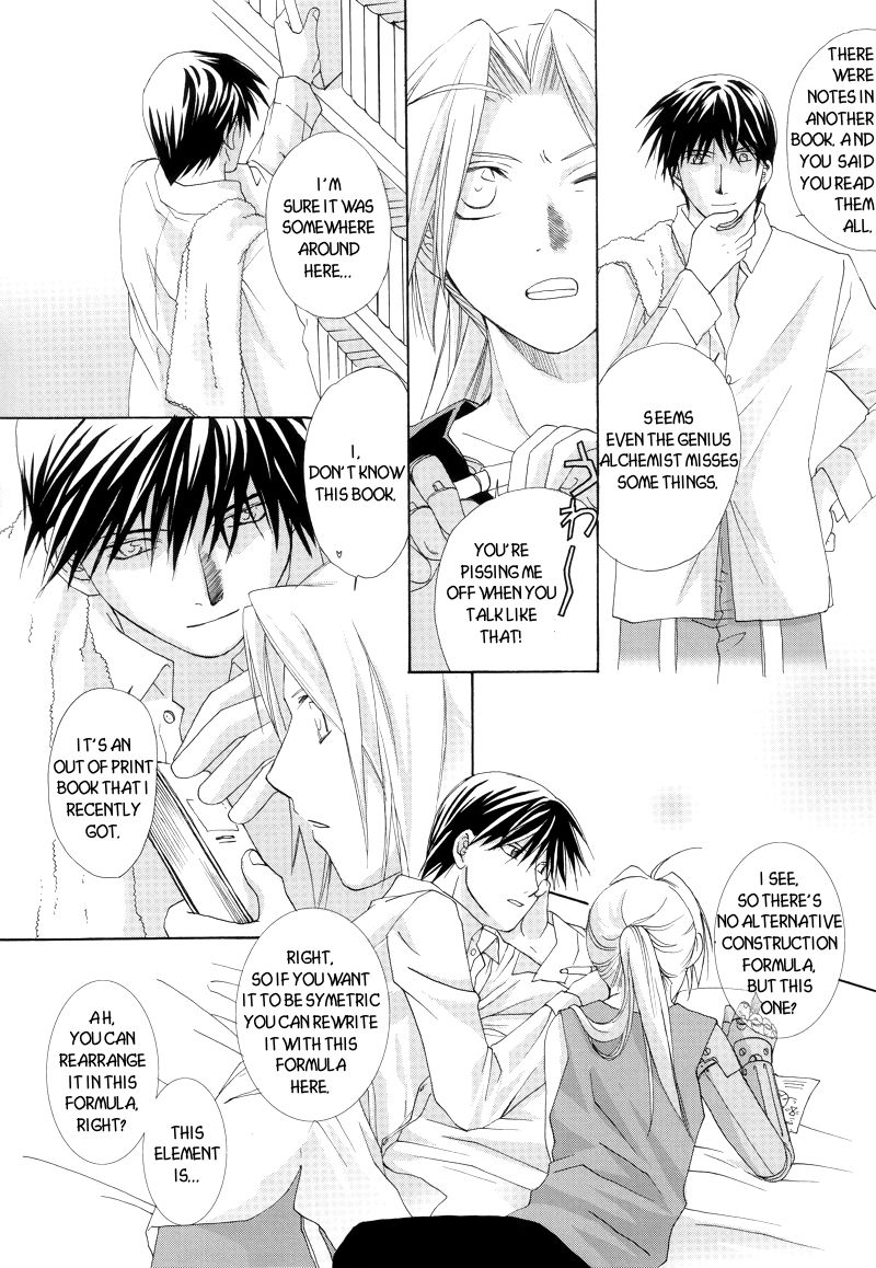 Hermaphrodite 10 page 6 full