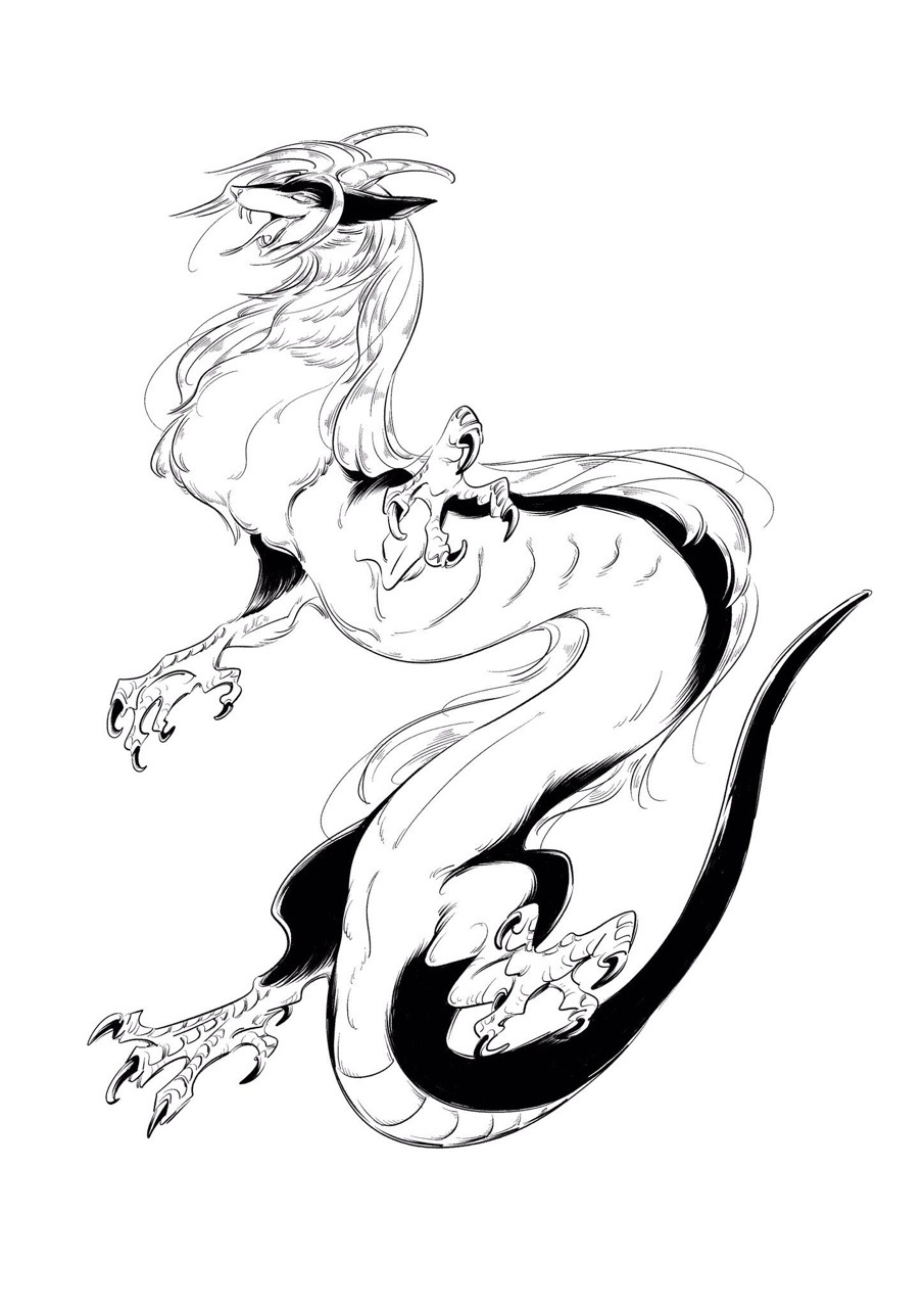 龍喰いの罪 page 7 full