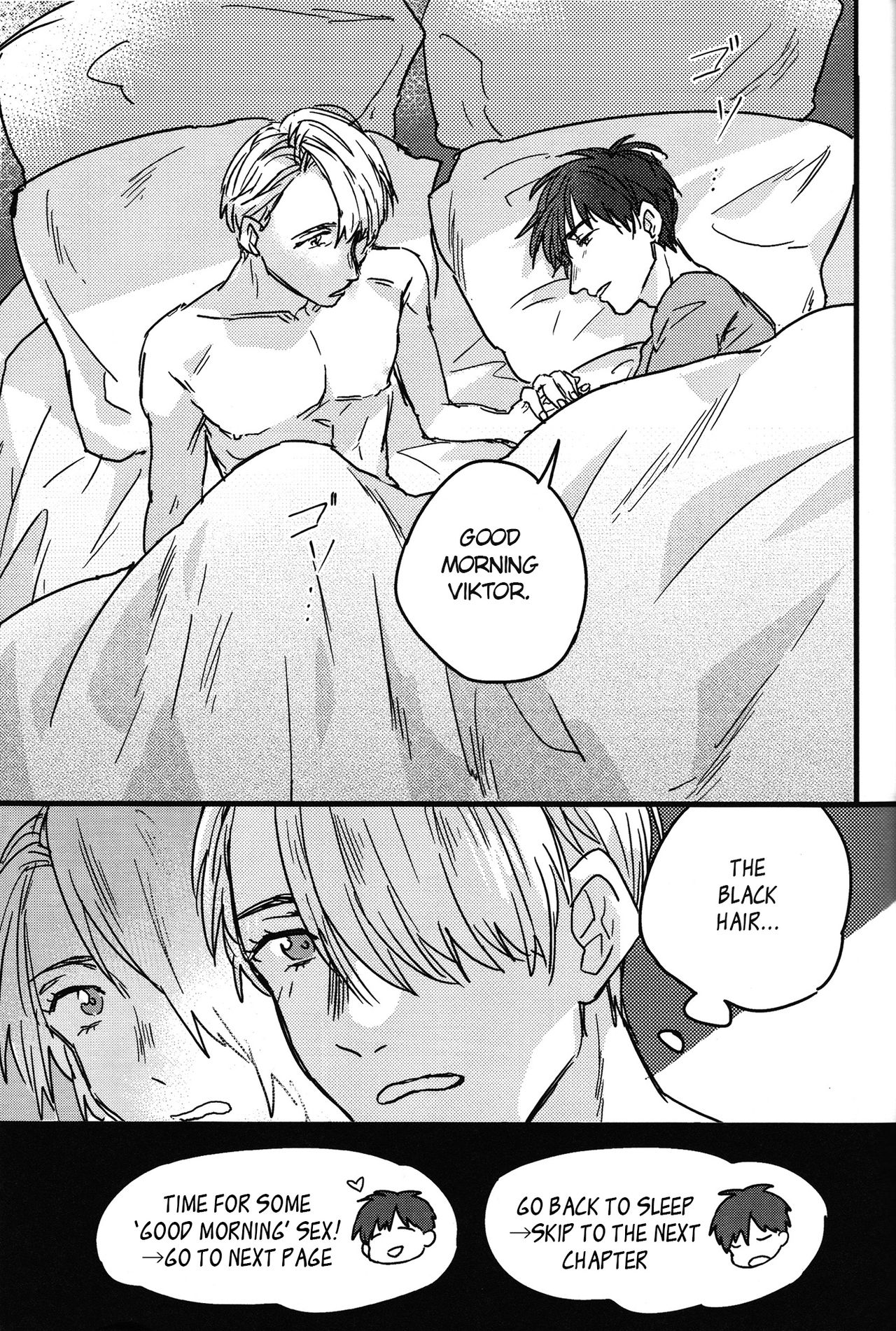 Boku no Kareshi ga 16-sai ni Narimashita page 6 full