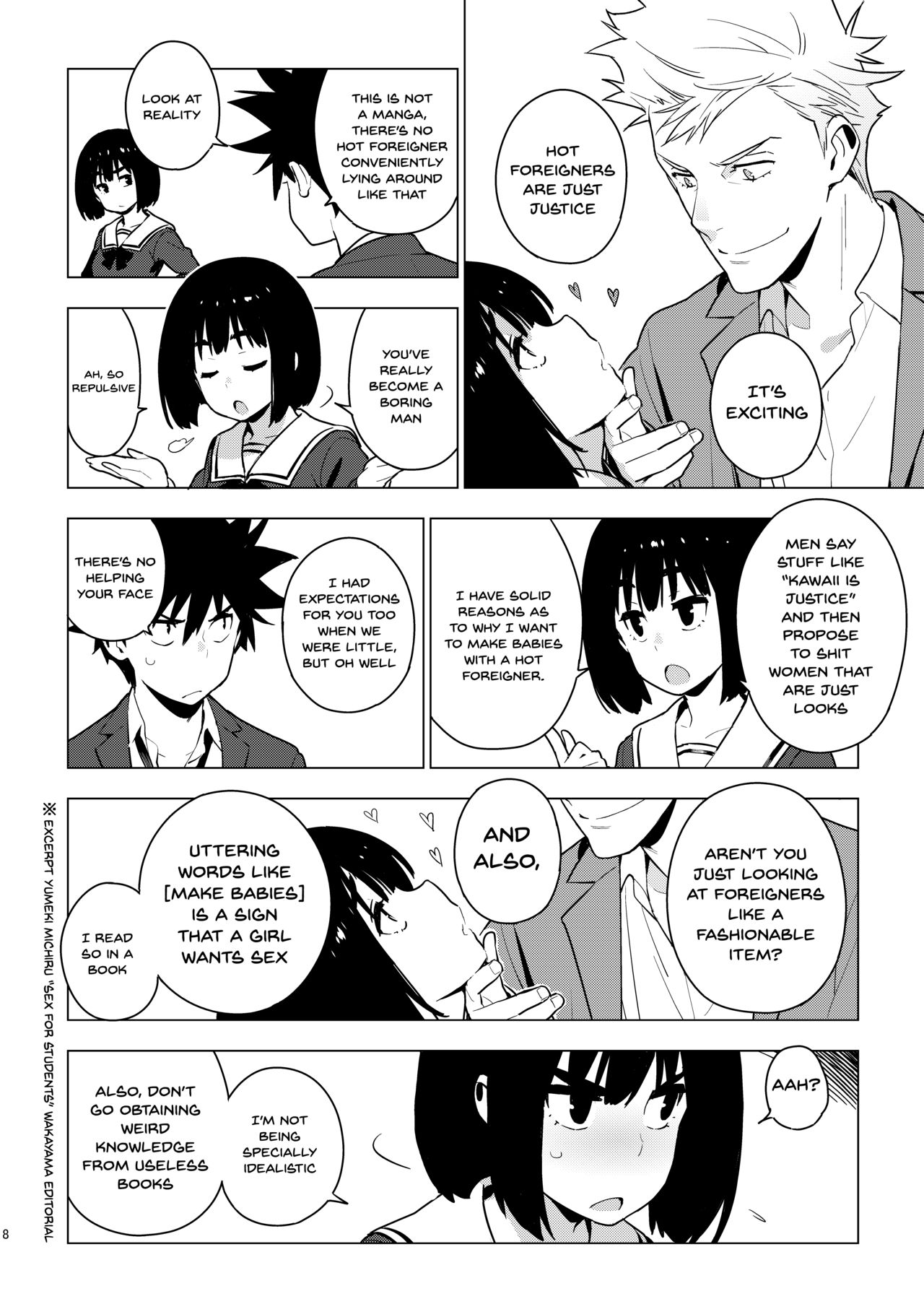 Osananajimi page 6 full