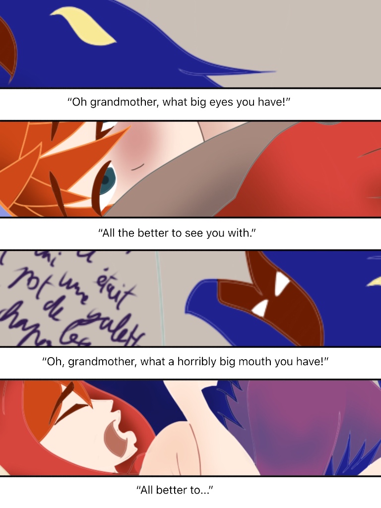 BABITCHITTER page 5 full