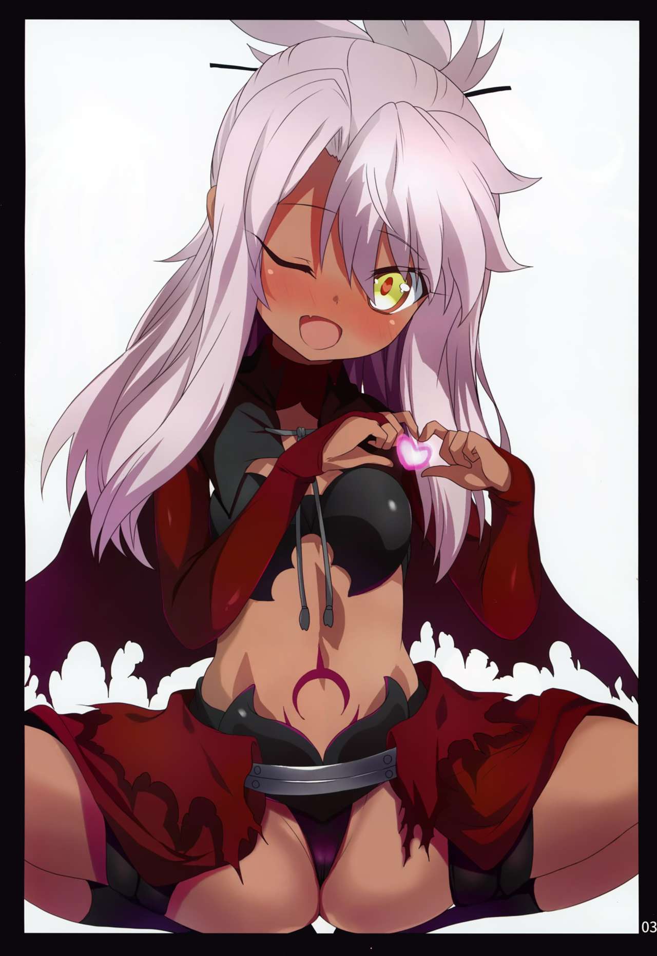 Kuropako page 2 full