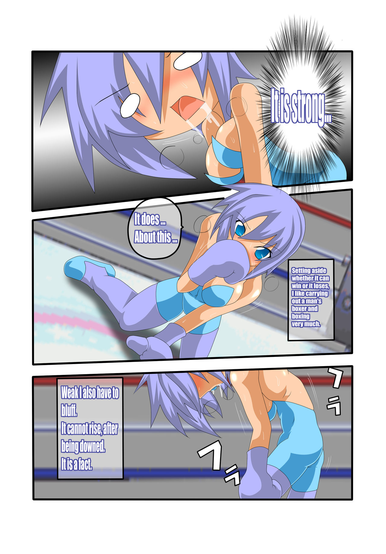 BLUE:BOX page 3 full