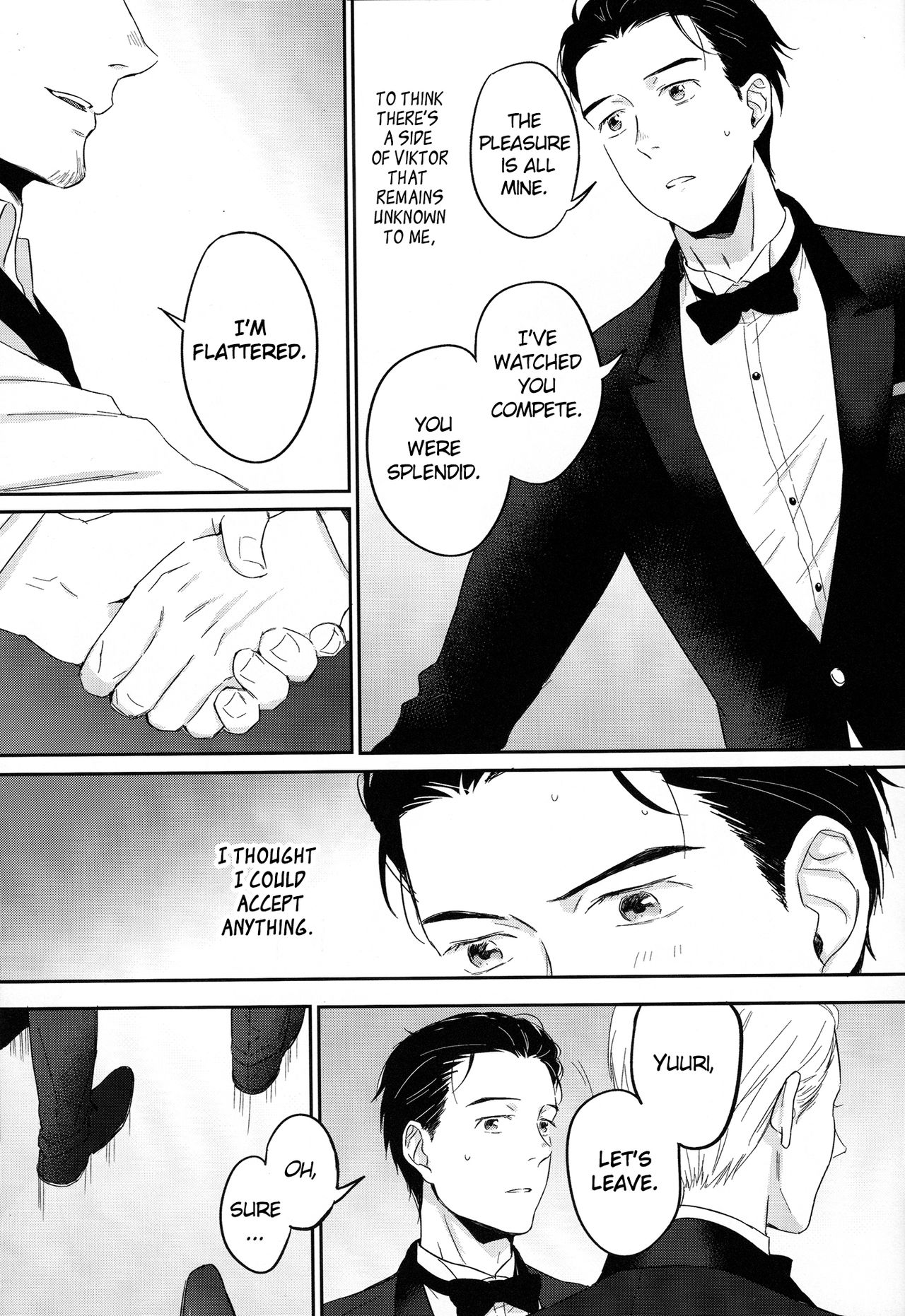 Enchanted page 10 full