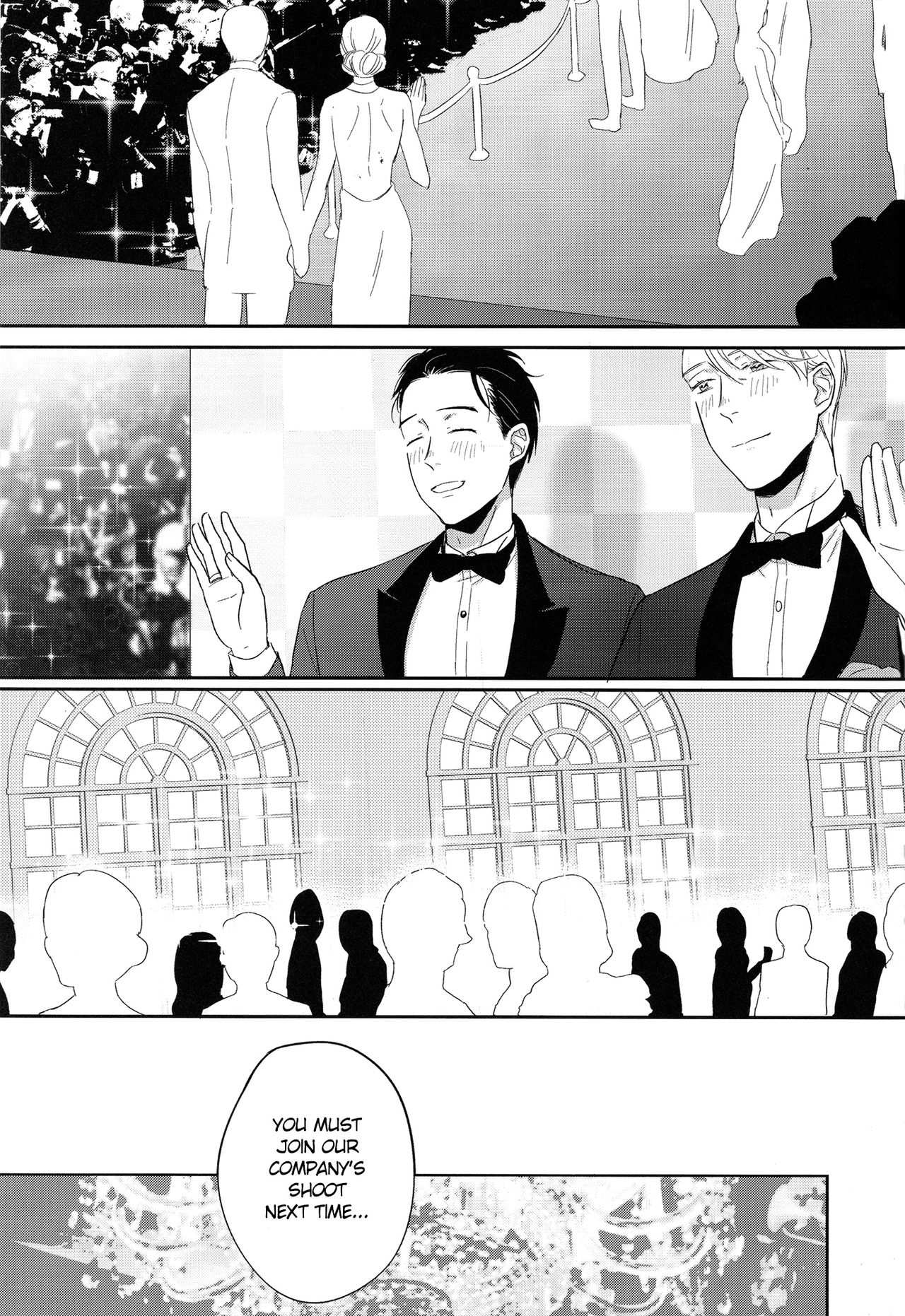 Enchanted page 2 full