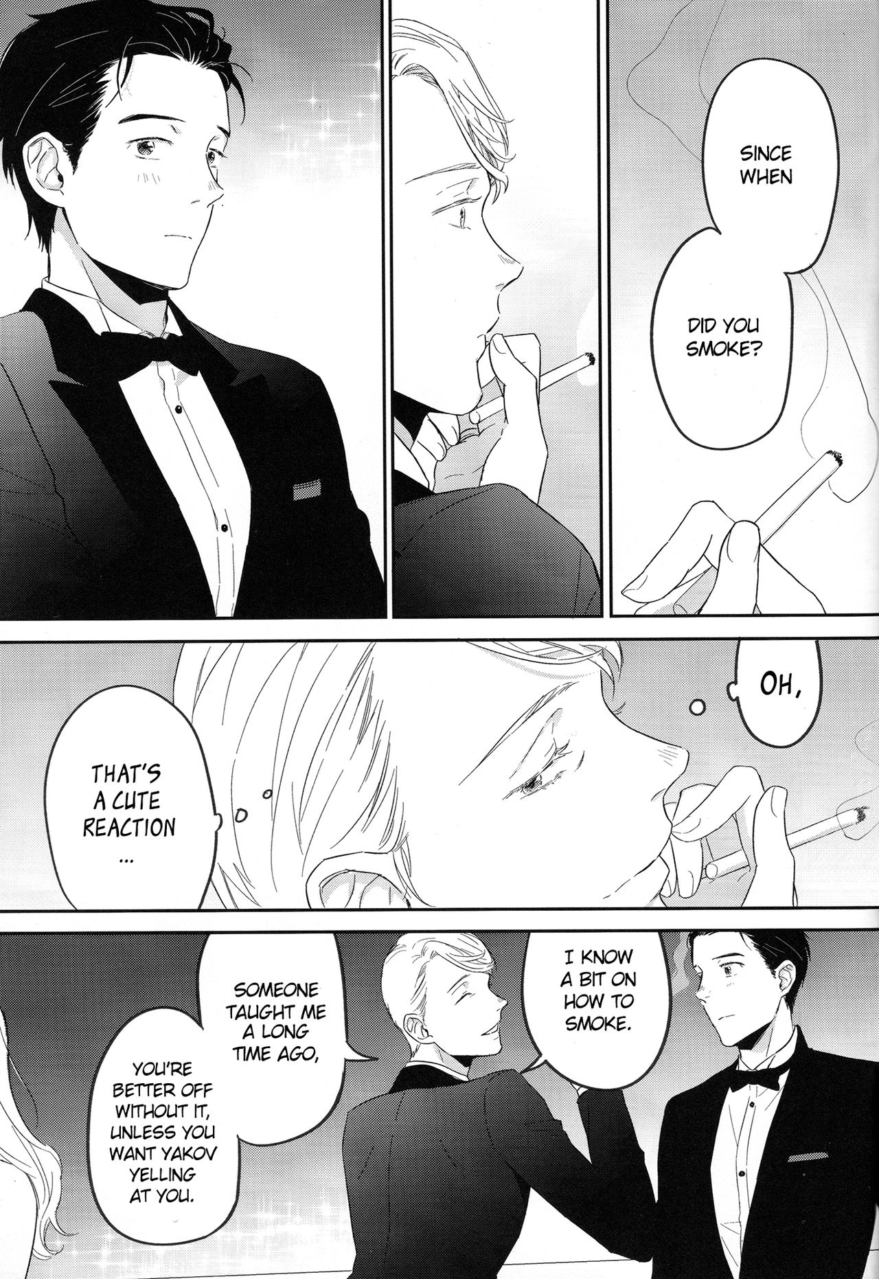 Enchanted page 6 full