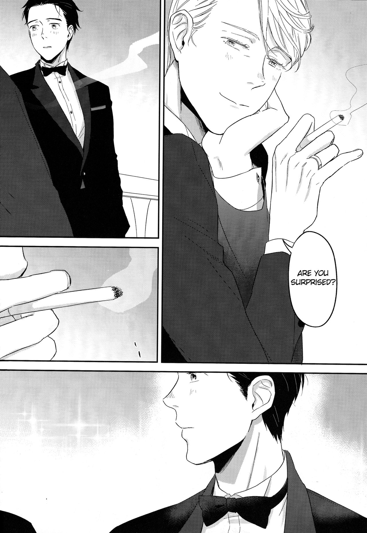 Enchanted page 7 full