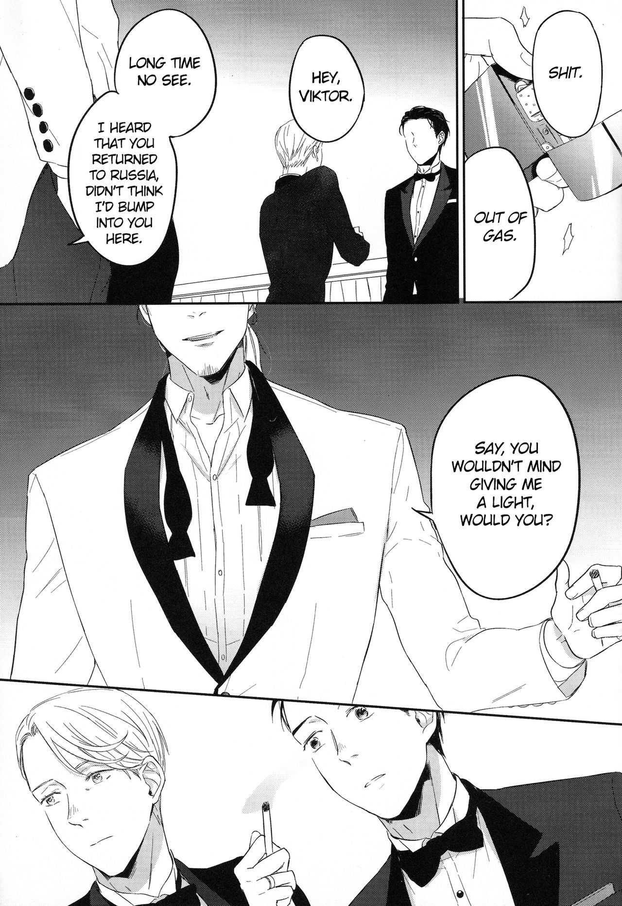 Enchanted page 8 full