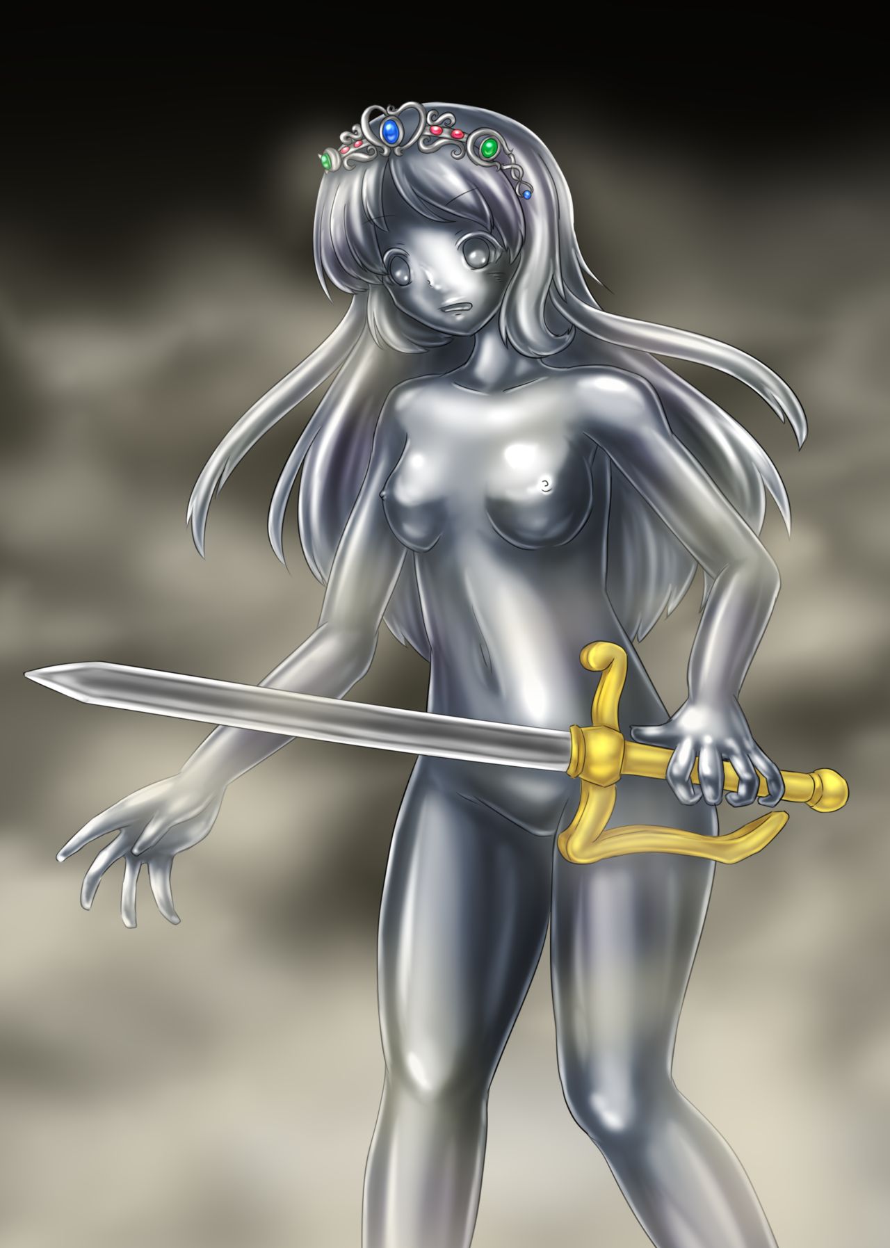 Henka-kei-bo TF Account book page 9 full