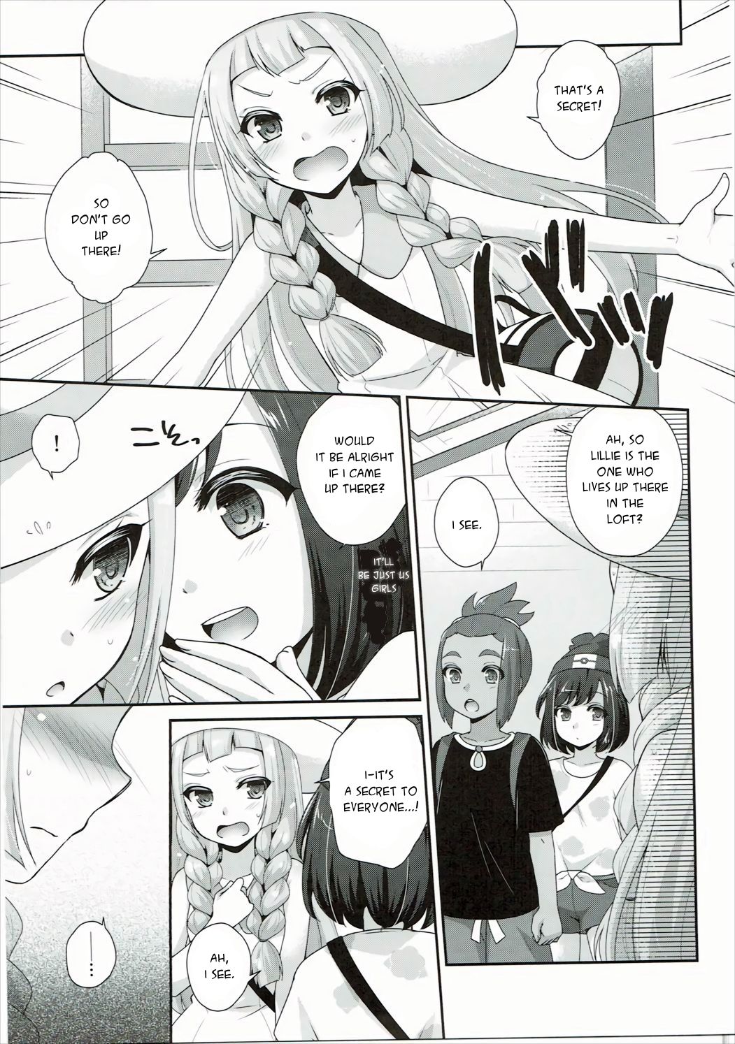 Geheimnis page 4 full