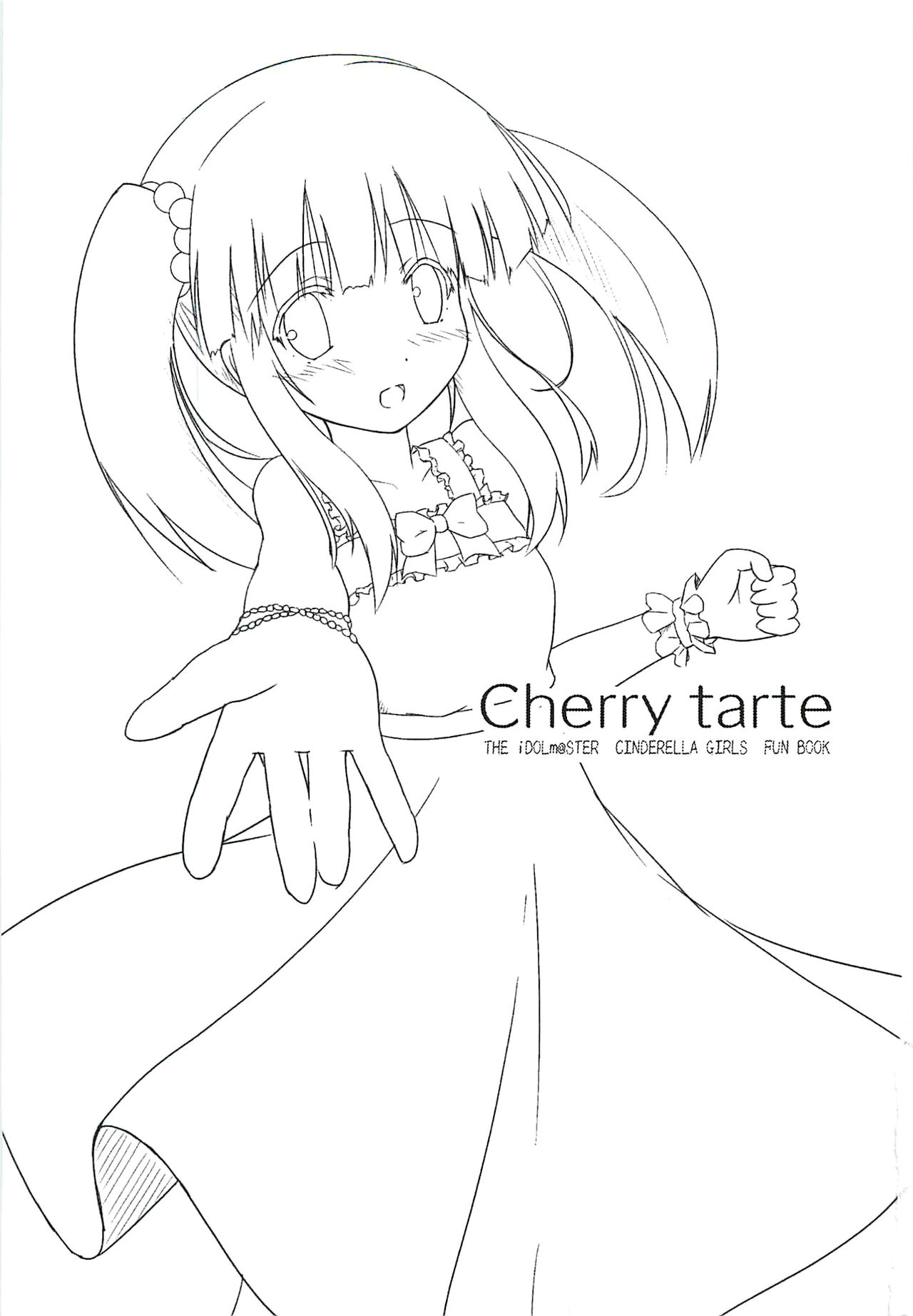 Cherry Tarte page 2 full
