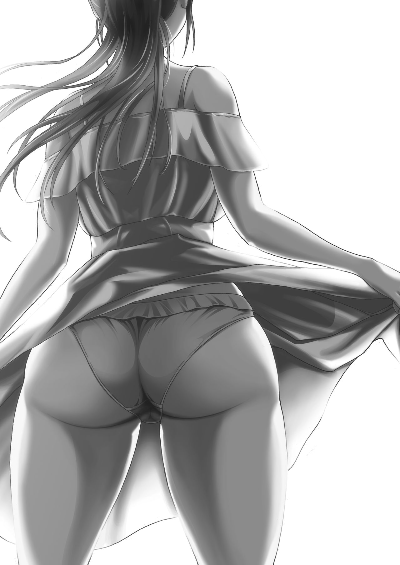 Haisetsu Shoujo 11 Akitsu-san to Koushuu Benjo page 2 full