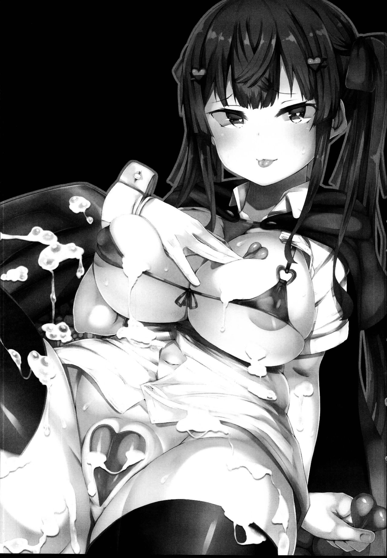 Start Line page 3 full