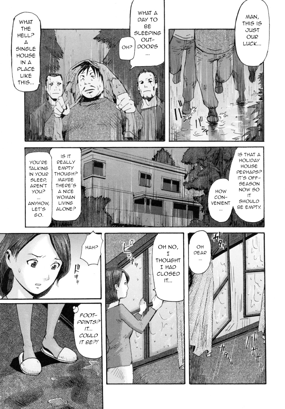 Kizuna page 3 full