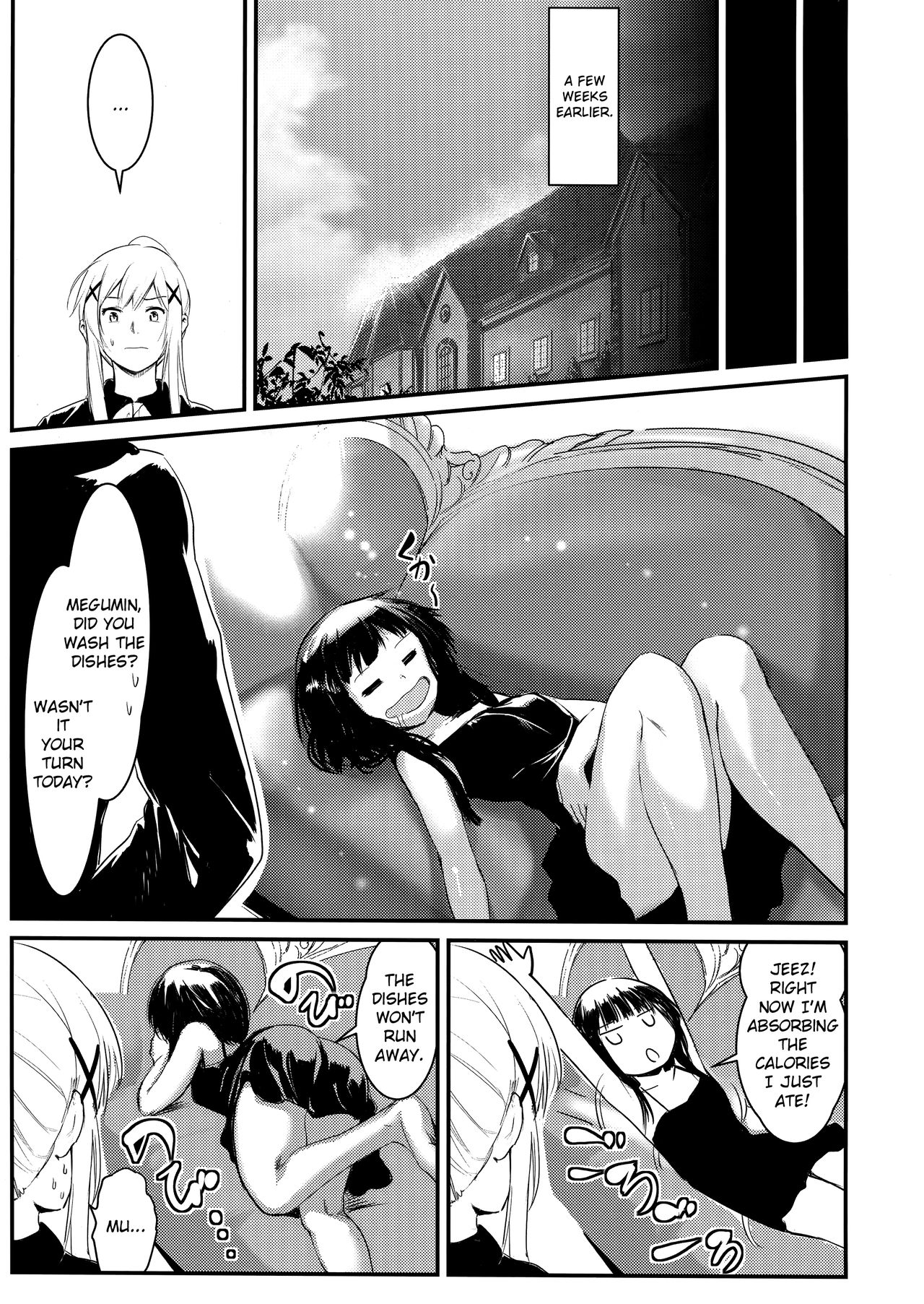 Meguicha 4 page 6 full