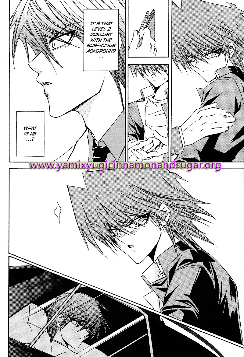 Kanin Muzai | Adultery Innocence page 8 full