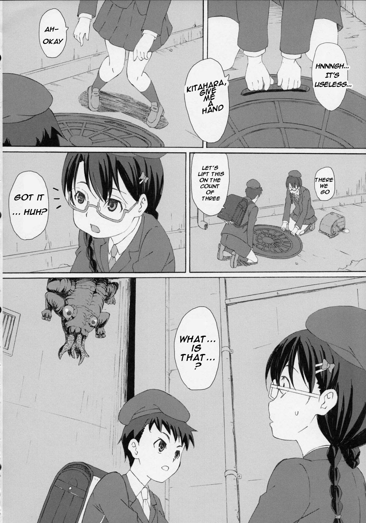 GaiChuu 3 page 10 full