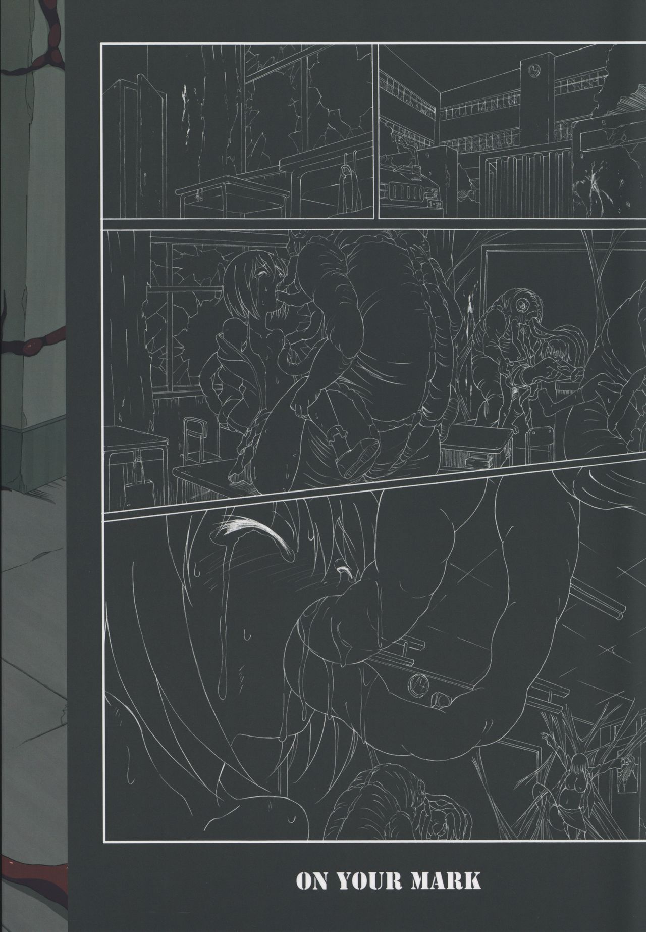 GaiChuu 3 page 2 full