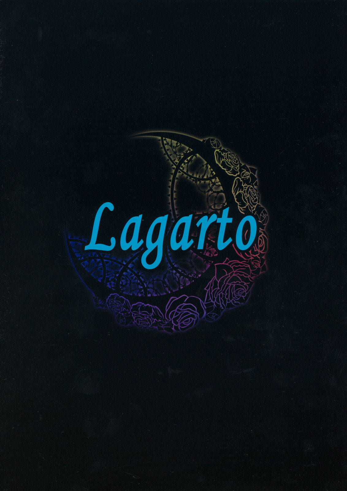 Amor haeresis ~Itansha no Ai~ page 2 full