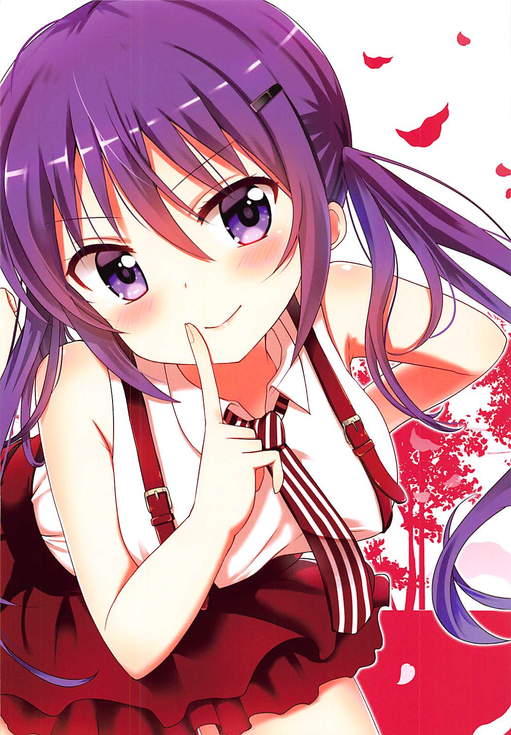 Rize Collection page 7 full