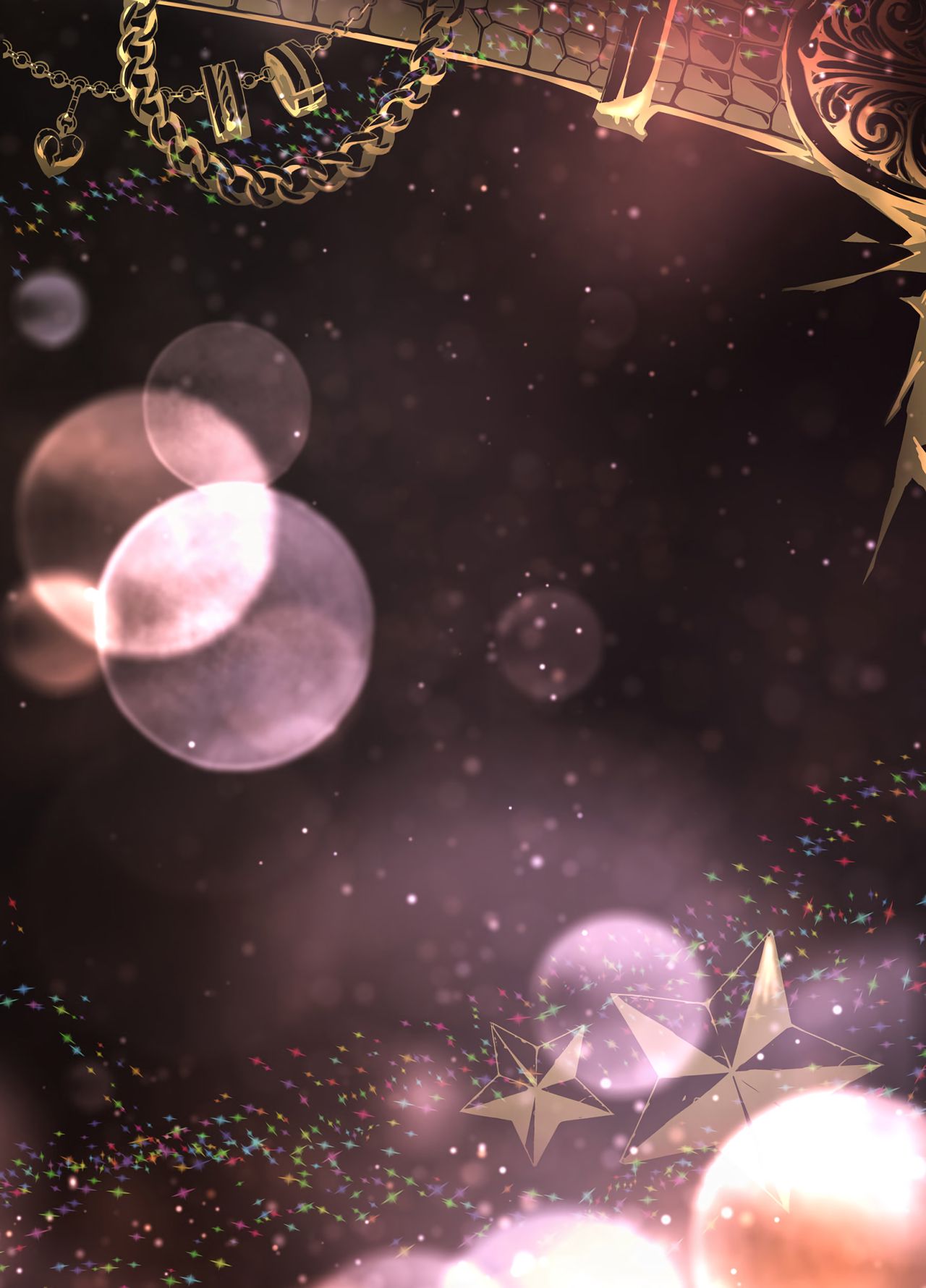 Kuro Gal Bakunyuu Cosplayers: Danjo Hen page 4 full