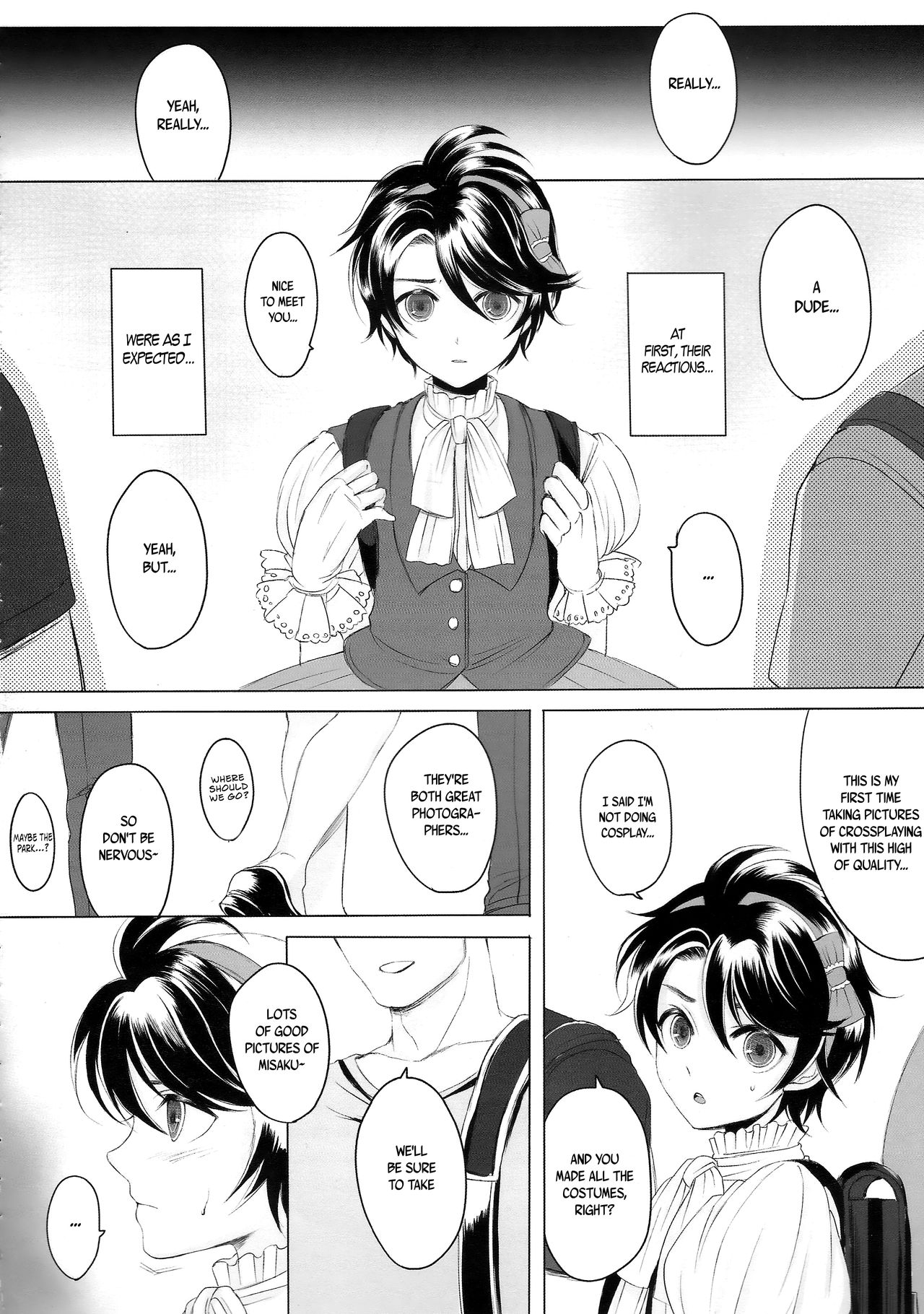 Made In Male 2 page 8 full