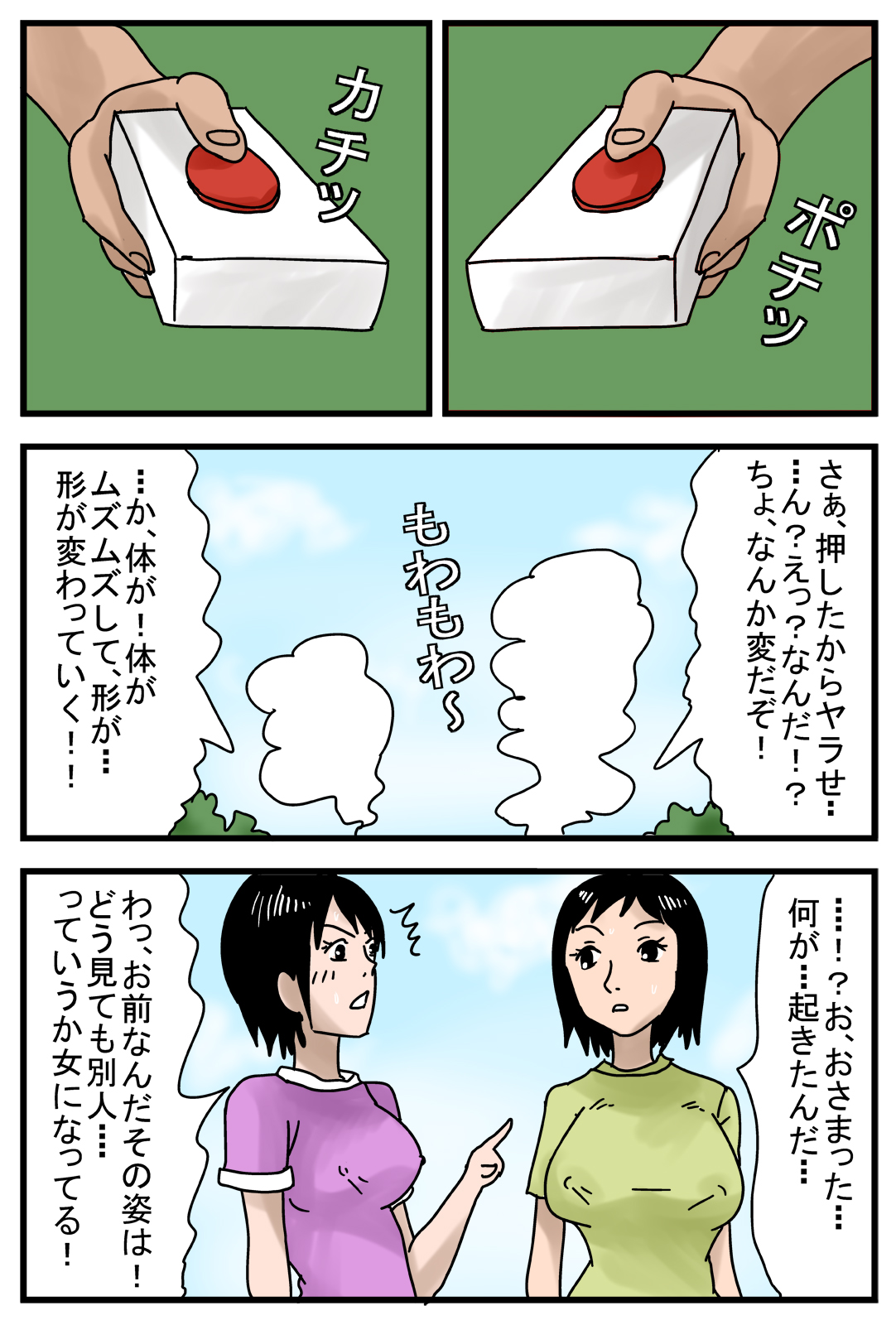 Seitenkansuru Switch X page 6 full