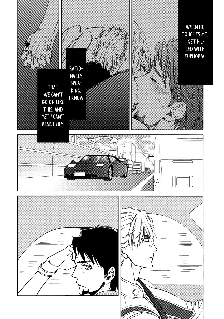 Digitalis no Hokotae 3 page 5 full