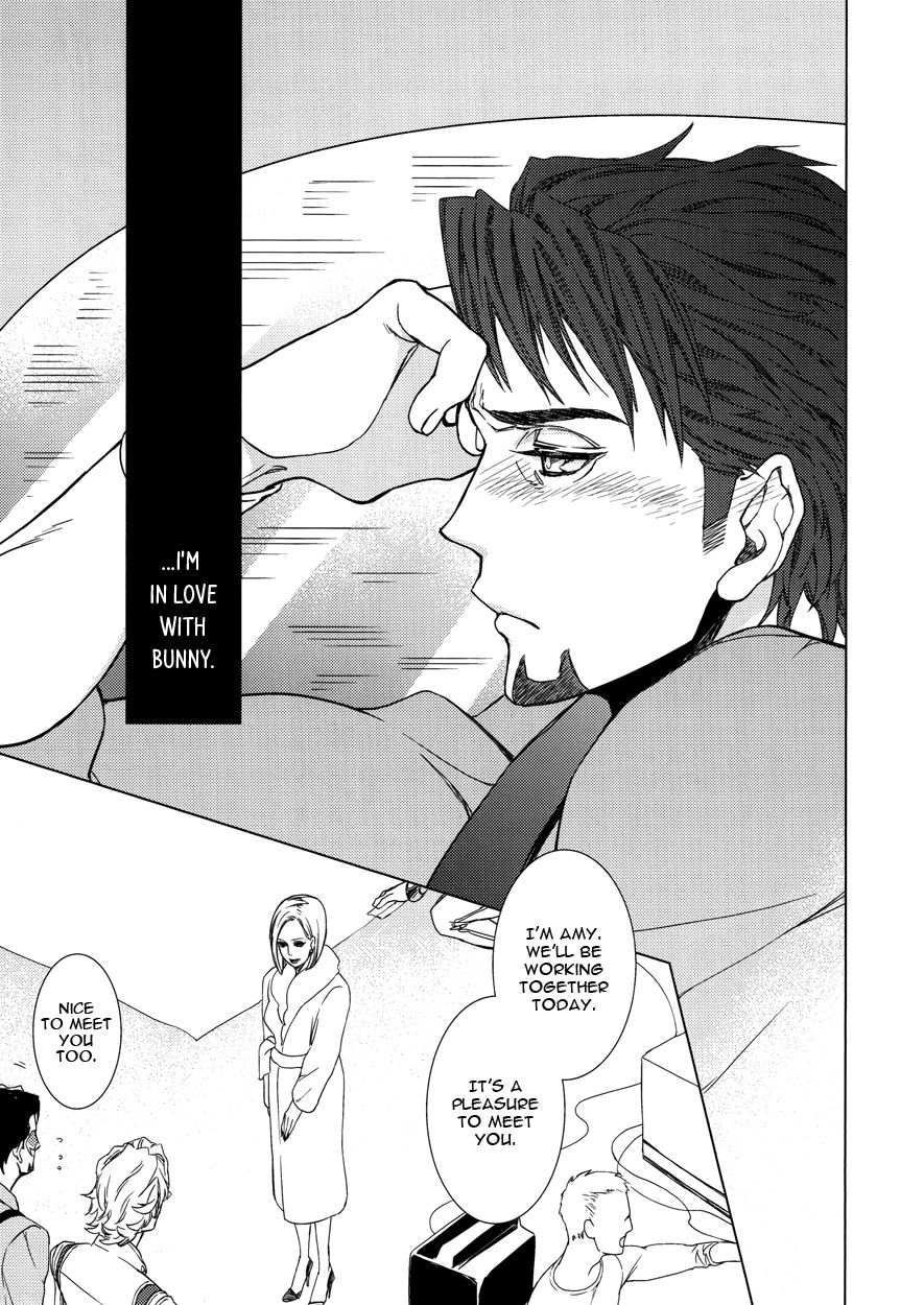 Digitalis no Hokotae 3 page 6 full