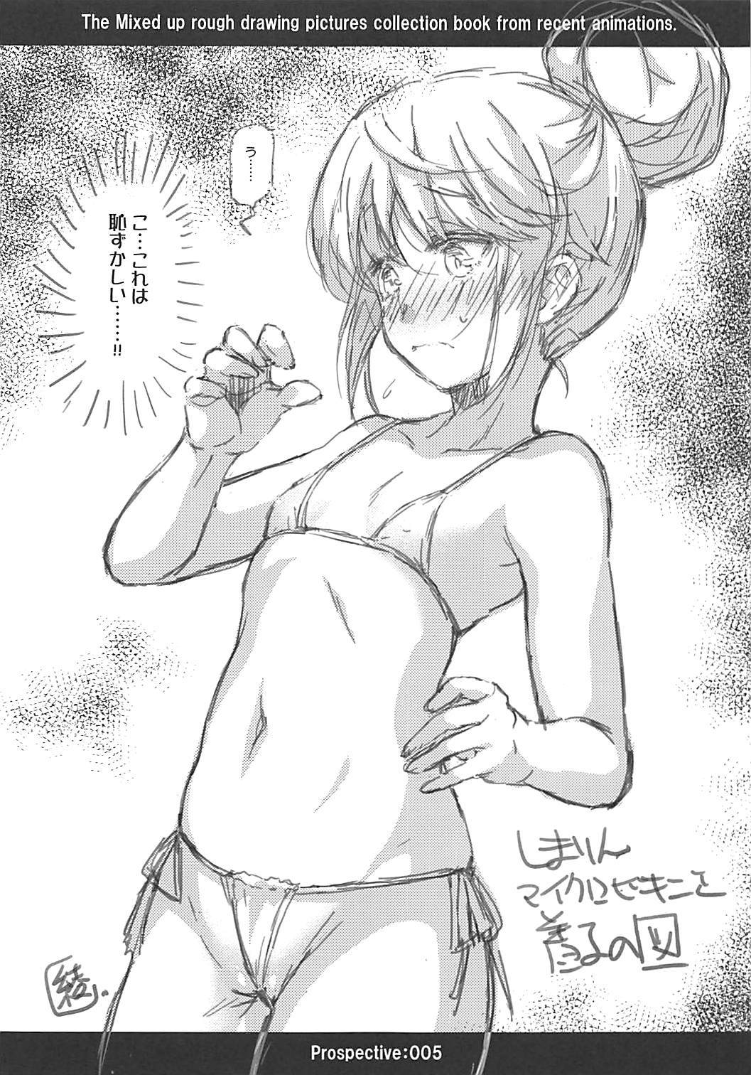 PROSPECTIVE page 5 full