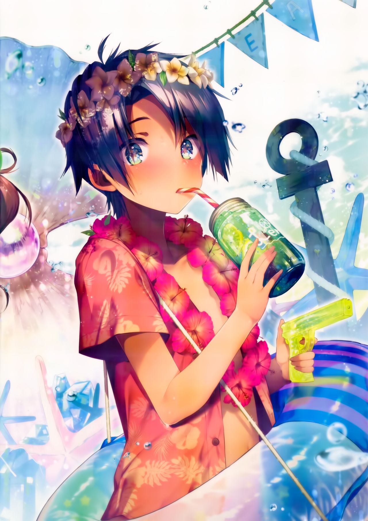 Onekatsu no Susume | The Big Sister Experience Recommendation page 2 full